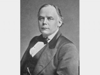 Charles Bradlaugh picture, image, poster